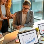 Google supprime le CPA cible sur certaines niches B2B pour imposer le tROAS
